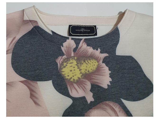 Jersey By Malene Birger Multicolor - vista 2