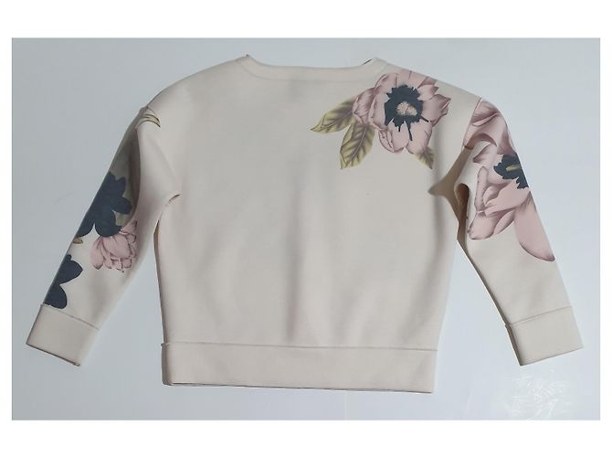 Jersey By Malene Birger Multicolor - vista 3