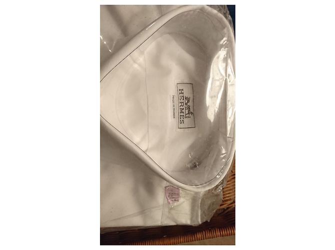 Hermès Man's shirt White - view 2