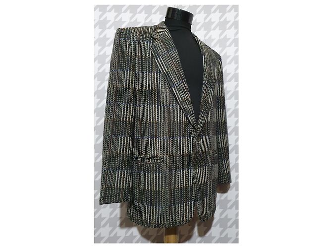 Missoni Wollblazer Mehrfarben - Ansicht 2