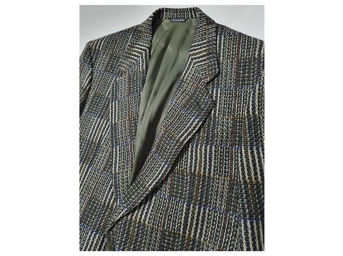Missoni Wollblazer Mehrfarben - Ansicht 6
