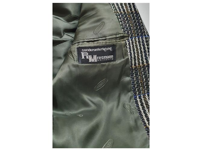 Missoni Wollblazer Mehrfarben - Ansicht 8