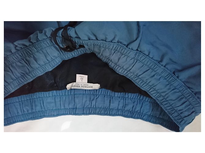 Bottega Veneta Badebekleidung Blau - Ansicht 2