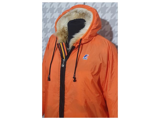K-Way Jackets - view 2