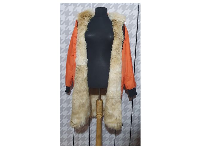 K-Way Jackets - view 4