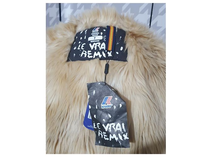 K-Way Jackets - view 6