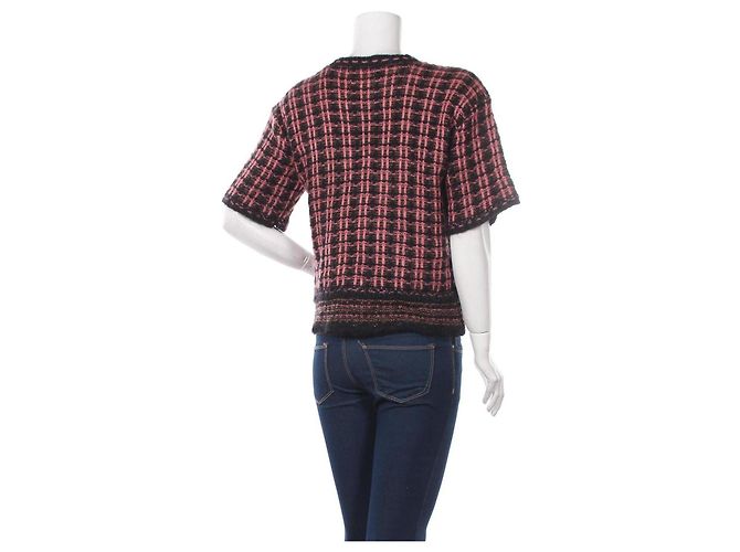 Maglione multicolore Dorothée Schumacher - vista 2