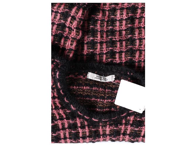 Maglione multicolore Dorothée Schumacher - vista 3