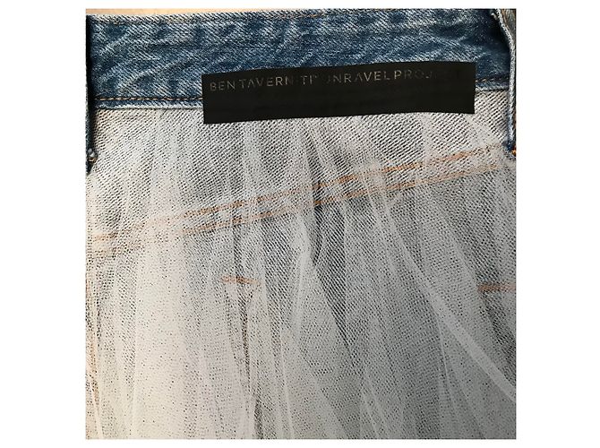 Unravel Project gonne - vista 7