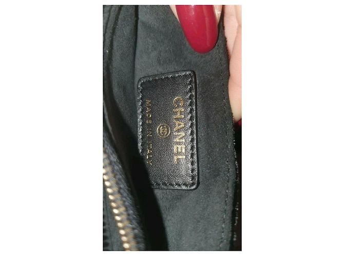 Chanel Purses, wallets, cases Black - view 4