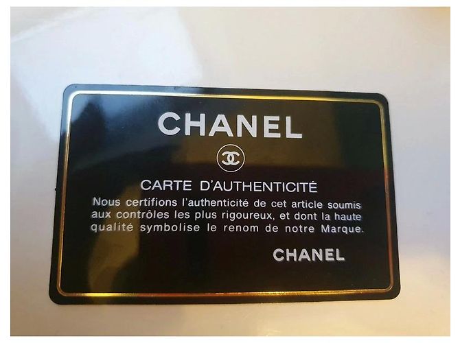 Chanel Purses, wallets, cases Black - view 6
