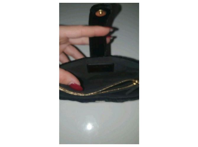 Chanel Purses, wallets, cases Black - view 7