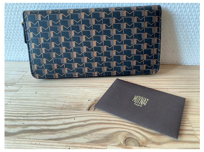 Moynat Geldbörsen - Ansicht 2