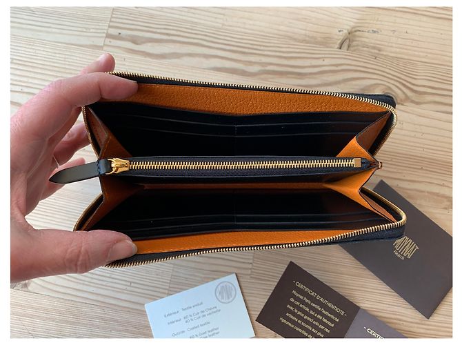 Moynat Geldbörsen - Ansicht 3