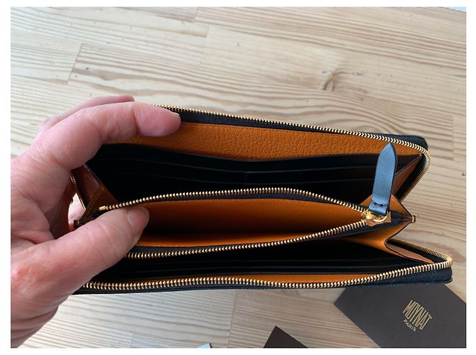 Moynat Geldbörsen - Ansicht 4