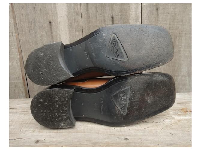 Free Lance Botas Lance p gratis 37,5 Marrón claro - vista 5