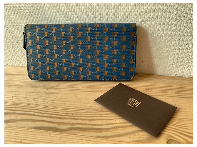 Moynat portefeuilles - vue 5