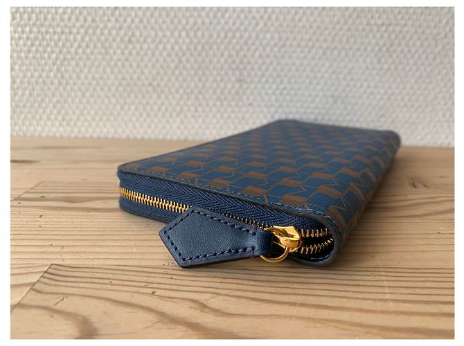 Moynat portefeuilles - vue 7