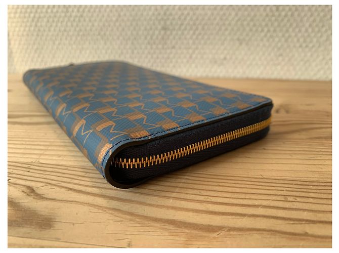 Moynat portefeuilles - vue 8