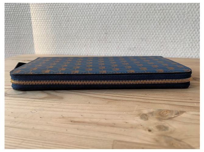 Moynat portefeuilles - vue 9