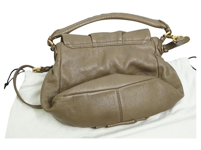 Marc by Marc Jacobs Classic Q Lil Ukita Borsa a tracolla - vista 2