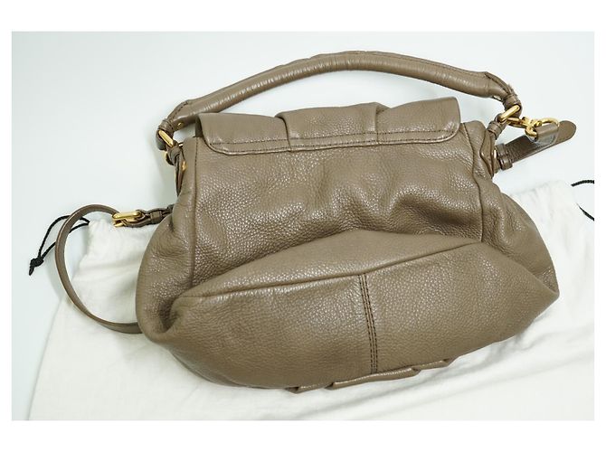Marc by Marc Jacobs Classic Q Lil Ukita Borsa a tracolla - vista 3