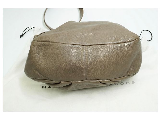Marc by Marc Jacobs Classic Q Lil Ukita Borsa a tracolla - vista 5
