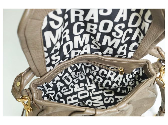 Marc by Marc Jacobs Classic Q Lil Ukita Borsa a tracolla - vista 17