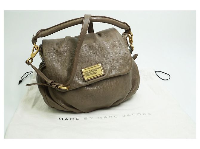 Marc by Marc Jacobs Classic Q Lil Ukita Borsa a tracolla - vista 21