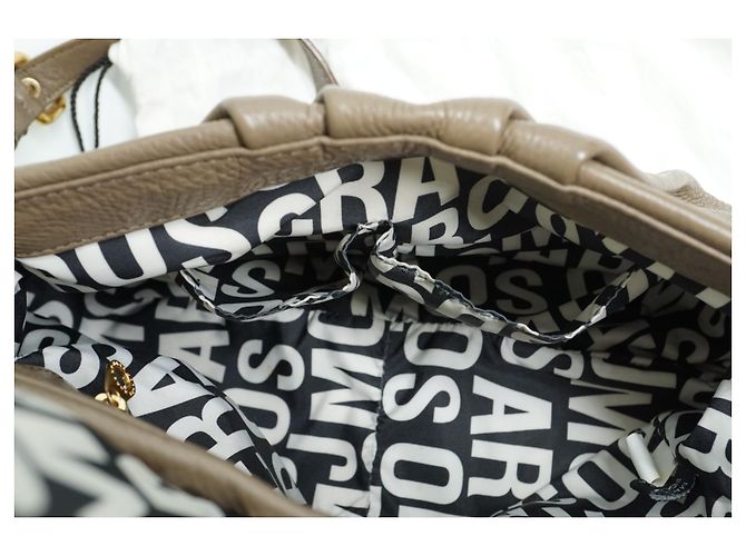 Marc by Marc Jacobs Classic Q Lil Ukita Borsa a tracolla - vista 7