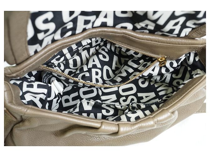 Marc by Marc Jacobs Classic Q Lil Ukita Borsa a tracolla - vista 9