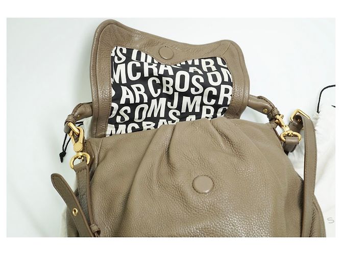 Marc by Marc Jacobs Classic Q Lil Ukita Borsa a tracolla - vista 10