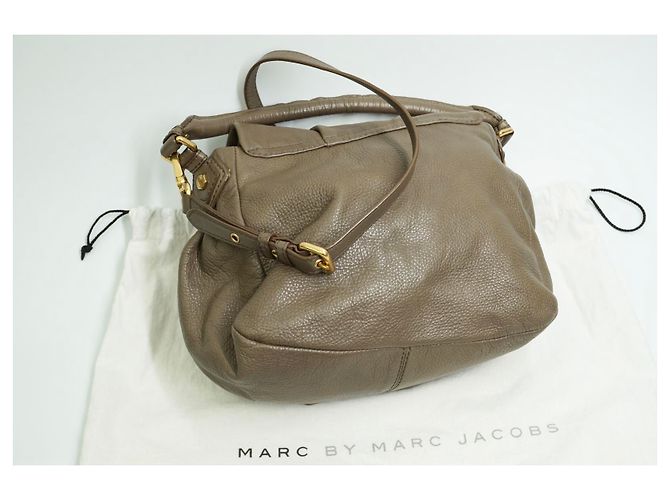 Marc by Marc Jacobs Classic Q Lil Ukita Borsa a tracolla - vista 13