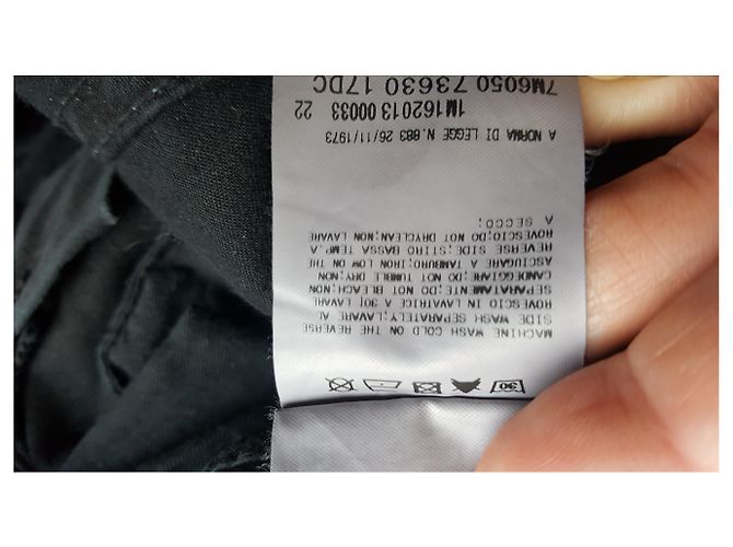 Pierre Balmain ver etiqueta de la foto - vista 16