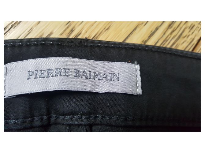 Pierre Balmain ver etiqueta de la foto - vista 5