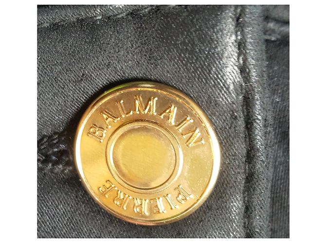 Pierre Balmain ver etiqueta de la foto - vista 8