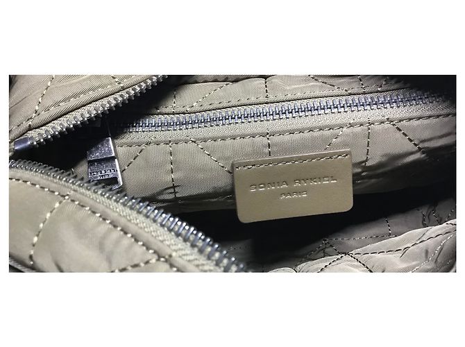 Sonia Rykiel Fidanzato - vista 8