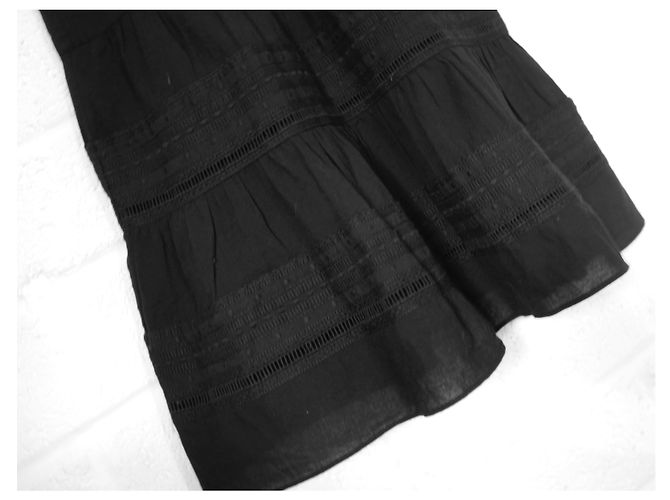 Frame Denim Le Lace Tank Dress - view 4