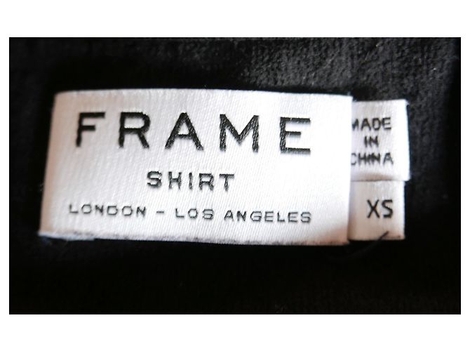 Frame Denim Le Lace Tank Dress - view 6