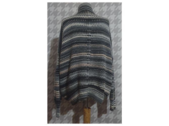 Zadig & Voltaire Wolljacke Mehrfarben - Ansicht 4