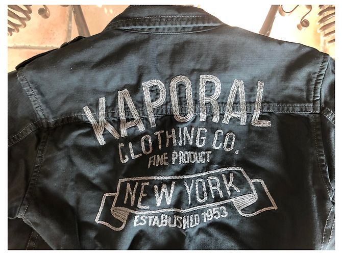 Autre Marque KAPORAL - vista 3