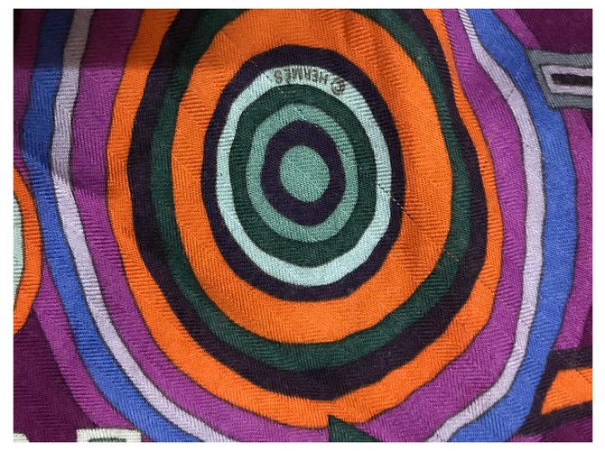Hermès tohu bohu Porpora - vista 10