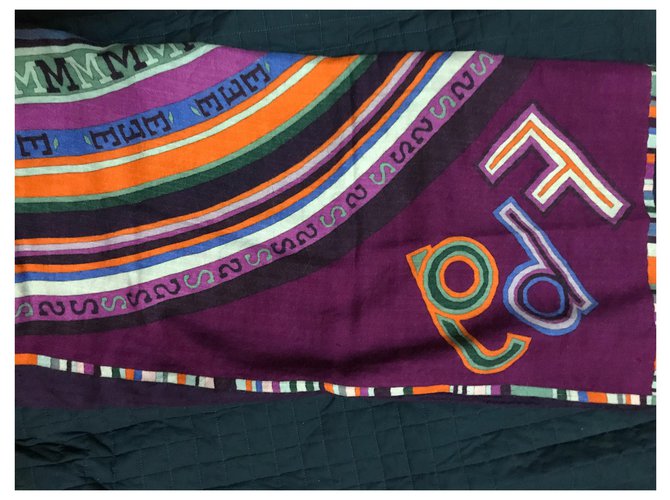 Hermès tohu bohu Porpora - vista 12