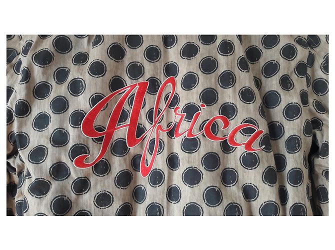 Isabel Marant Cazadora Bomber Teddy Reversible Caramelo Algodón - vista 8