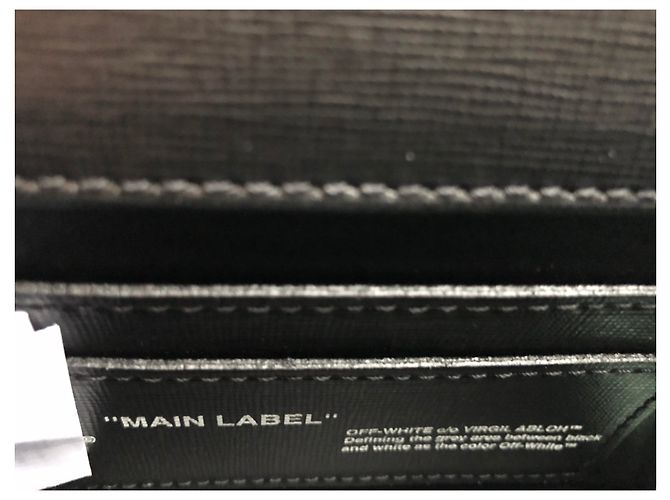 Off White Off-White Virgil Abloh - view 7