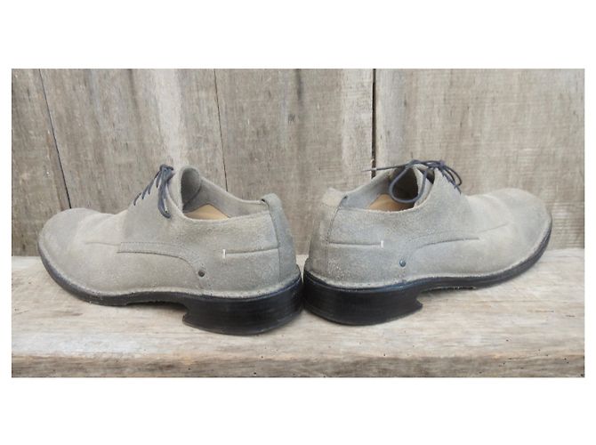 Costume National derbies Cistume National p 43,5 - vista 6