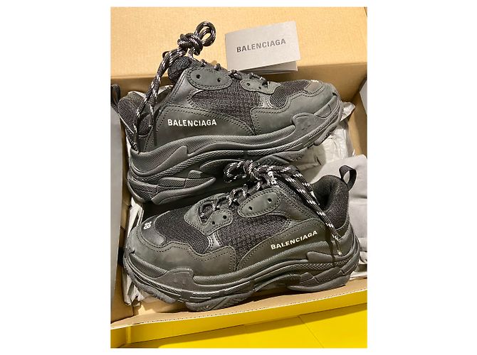 Balenciaga Triple s - Ansicht 2