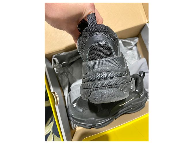 Balenciaga Triple s - Ansicht 4