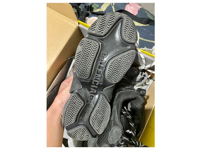 Balenciaga Triple s - Ansicht 5