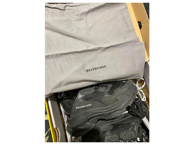 Balenciaga Triple s - Ansicht 6